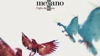 Mecano - La Forza Del Destino (Audio oficial)