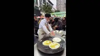 Delicious Chinese Street Food Live | Satisfying Cooking
