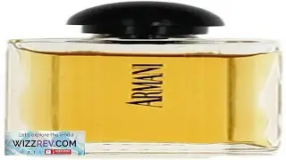 Armani For Women Mini EDP Splash Perfume 0.17oz Unboxed New eBay