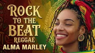 Rock to the beat - Alma Marley - Roots Reggae by TDAH Produções (Feat Igor Almeida)