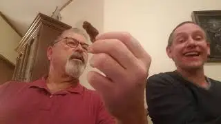 carnivore CANDY CREEPING REAPER made with Carolina REAPER