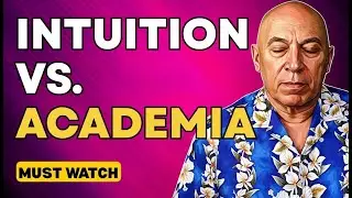 Bashar Reveals How to Trust Your Intuition in an Academic World (Channeled by Darryl Anka)