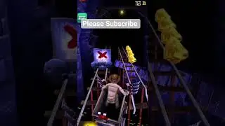 🚂 Rail Rush Gameplay &ndash; Extreme Adventure on Fast Rails! 🎮