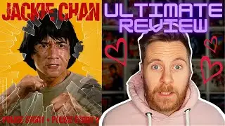 Police Story 1 & 2 Criterion Collection Review | In-Depth