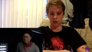 Arrow Season 4 Episode 17 Ending Reaction!
