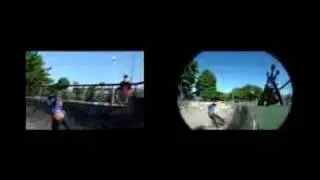 ADD FILMES - Equipe Addict Skate 01