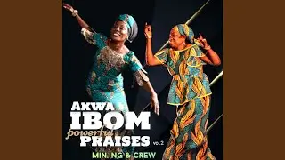 Akwa Ibom praises, Vol. 2