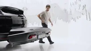 Thule Arcos XL
