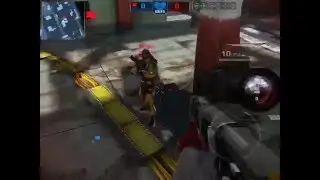 BSW-77 720 NOSCOPE!