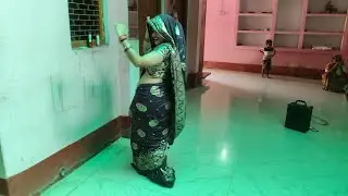 Lokgeet dhamakedar Usha bhabhi ne kiya kamar Tod dance 👌👌👌