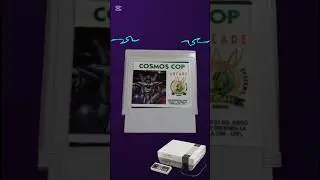 Cosmos Cop Nes