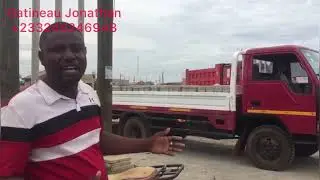 How And Where To Invest In Block Factory | Building In Ghana 🇬🇭 | How To Mode Blocks|Accra Prampram