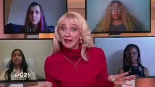 Divorce Court: Michele Perkins v Jason Gusman 10/13/23