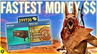 Get TONS OF MONEY in AC Origins