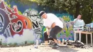 DOM PACHINO feat. TEAM NAPALM - HOW ABOUT A JEWEL