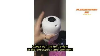 Review 𝗦𝗔𝗙𝗘 𝗗𝗘𝗟𝗜𝗩𝗘𝗥𝗬 250ML Wireless Electric Garlic Chopper Onion Mini Grinder Food Min