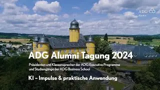 Alumni Tagung 2024