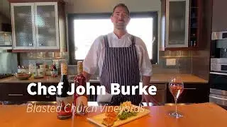Gourmet Blessings Spring 2023 Intro