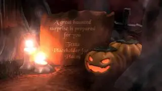 Halloween | VideoHive Templates | After Effects Project Files