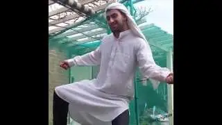 Why The Fuck You lying?! (Arab Version)