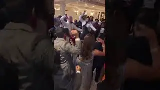 Stockholm indiyan brolob festen