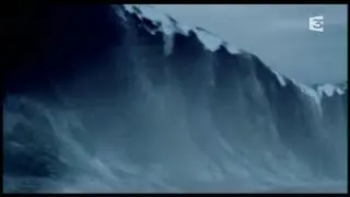 Les Vagues Sc&eacute;l&eacute;rates : Un Myst&egrave;re Maintenant &Eacute;lucid&eacute; Gr&acirc;ce &agrave; la Science (Documentaire)  .