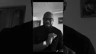 What does it mean to be a #watchmanwarning 