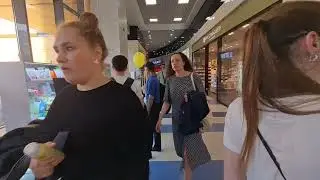 01.09.2023 15:39 Москва, Фестивальная ул., 2Б,  тц речной
