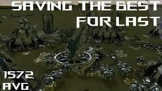 Reclaim Funds Dreams 7v7 Custom on MAP GEN | Supreme Commander FAF Cast #907