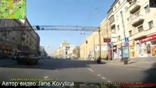 Car crash  2014 Подборка АВАРИЙ Апрель 16 2014 Car Crash Compilation 16