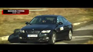 1 Runda SMT 2021 - Kociołek / Stipek - BMW E92