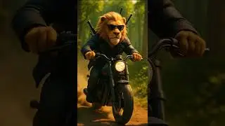 Orange Cat&rsquo;s Wild Escape & Sweet Revenge! 🐱🔥 | Epic Animated Short