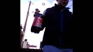 Dylan malambic coca metos