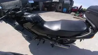 st1100 quick vid cut down motad sound
