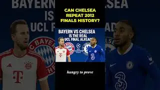 Bayern vs Chelsea 2025/2026 UCL Group Stage is the REAL UCL Final Already
