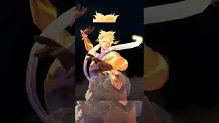 Ketika Animator Di Bayar Penuh..