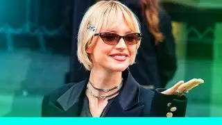 Angèle Pop Type Beat - 