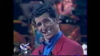 N'oubliez pas votre brosse a dents - Divertissement - Nagui (1994)