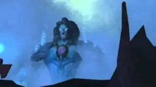 Neptulon visits the Maelstrom