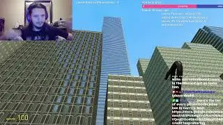 Garry's Mod with viewers (Gmod fun) (viewers can join)