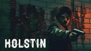 Holstin OST - Adam Mateusz Brożyński - Piosenka o Przekonaniach