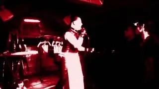 Dark Line Spectrum - Eternity - Live Paris - LE KLUB - 22.01.2015 fanvideo