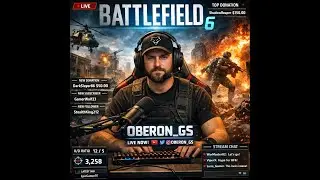 🔴Live Gameplay:  [RU] Battlefield&trade; REDSEC  | Вечные поля сражений | Episode Play tv Show | x