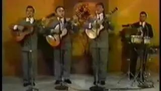 Trio Los Faraones - Noche Confidente.mov