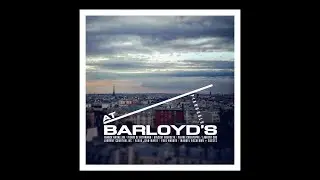 At Barloyd's (Piano Solos) [EPK]