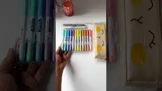Giveaway Winner Announcement 🥰Congrats to all the winners &hearts;️ #giveawayresult #shorts #clayart