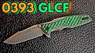 ZT 0393 GLCF - Overview