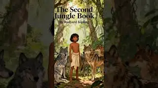 Second Jungle Book: How Kipling Predicted Today&rsquo;s Climate Crisis : Part 1 of 6