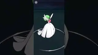Diantha & Gardevoir Elegant Power! ✨ Sync Skill Showcase! Pok&eacute;mon Masters EX 🔥