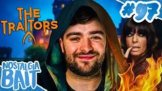 THE TRAITORS: A Cultural Phenomenon | Nostalgia Bait #97